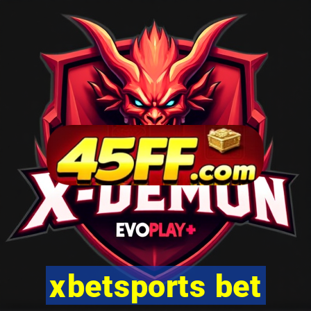 xbetsports bet